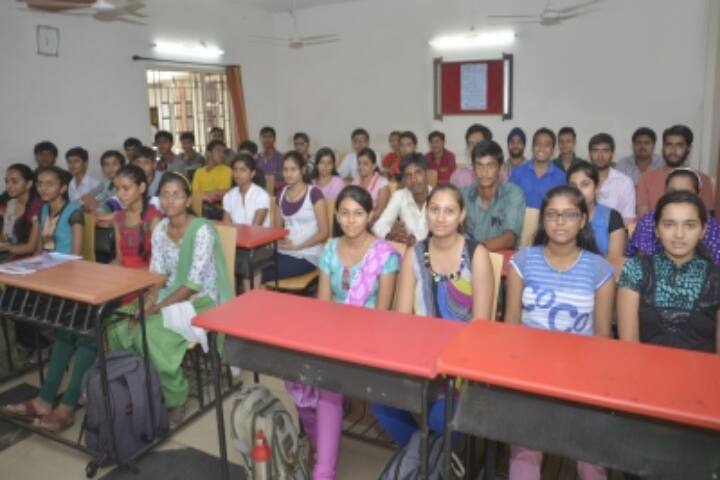 classroom